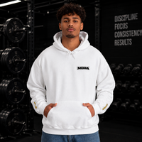 Essential Pump Cover Hoodie