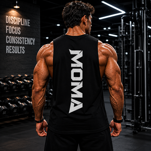 Apex Sleeveless Tank