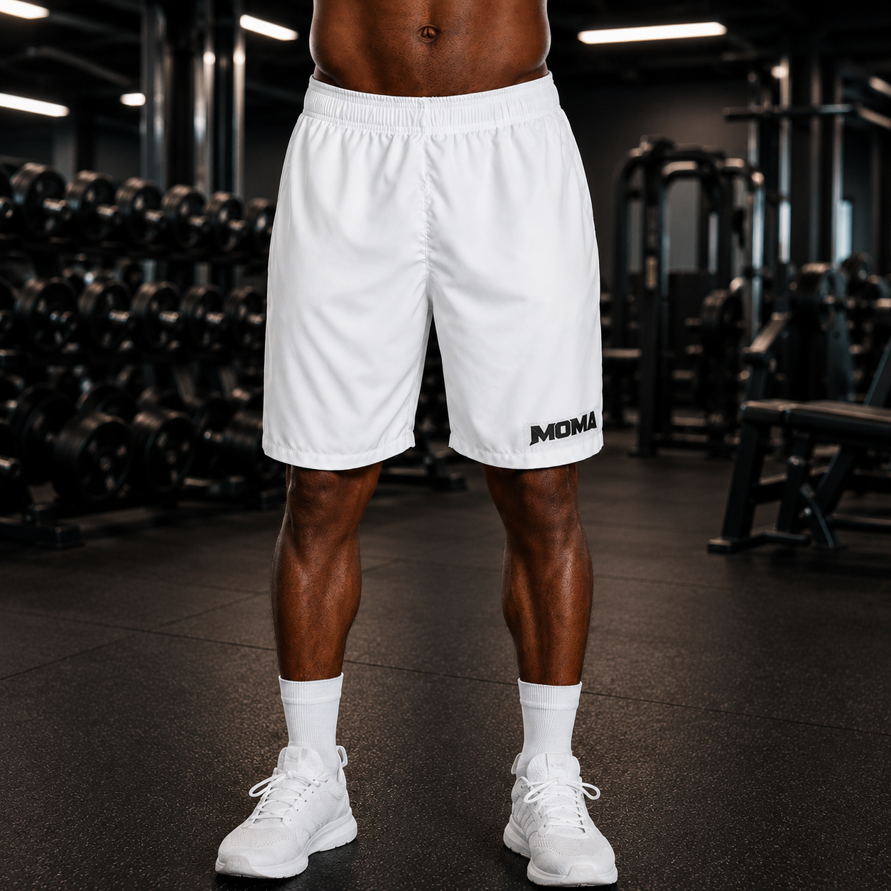 Titan Flex Shorts