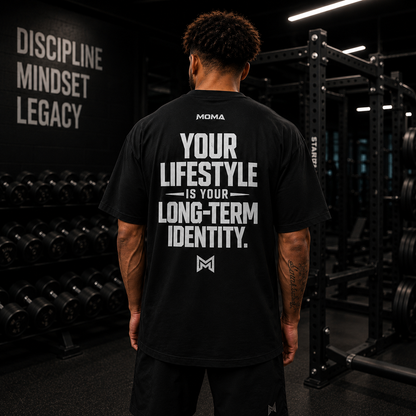 Long-Term Identity Tee