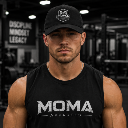 MOMA Legacy Cap
