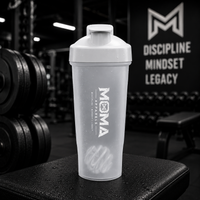 MOMA Shaker Bottle
